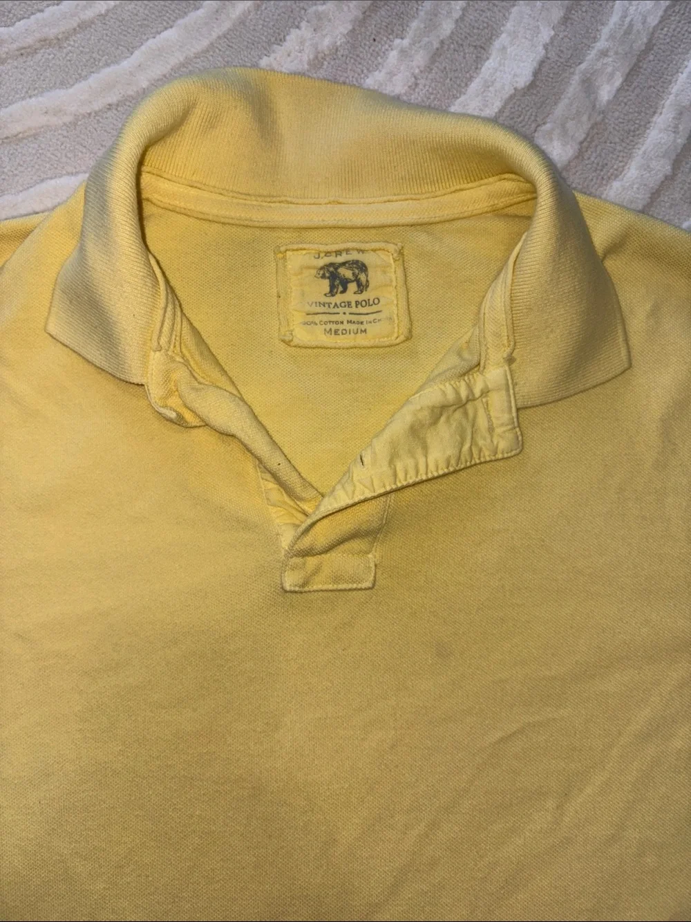 J. Crew classic short